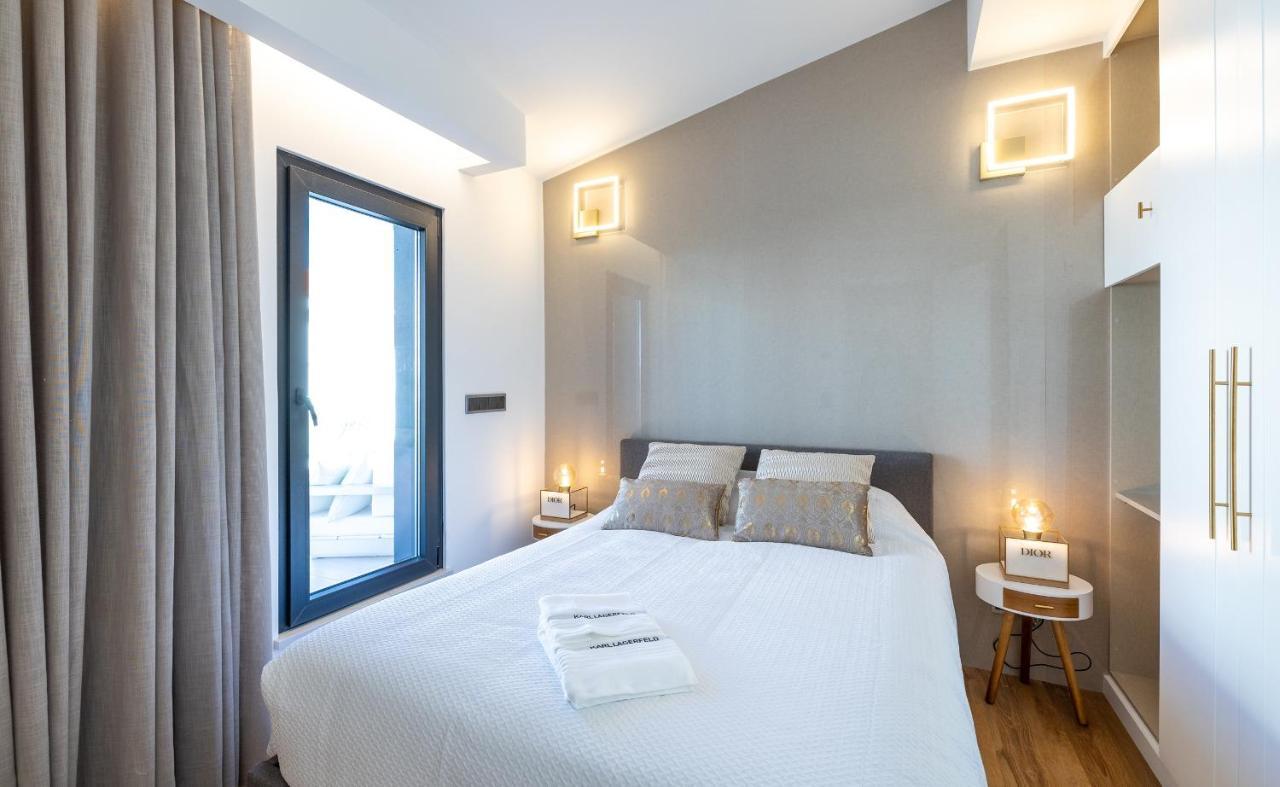 Medusa Luxury Marina Vilamoura Exterior foto